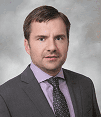 Joseph Mitros, MD