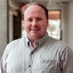 Luke Hallman, MD