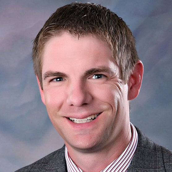 Michael Harder, DO