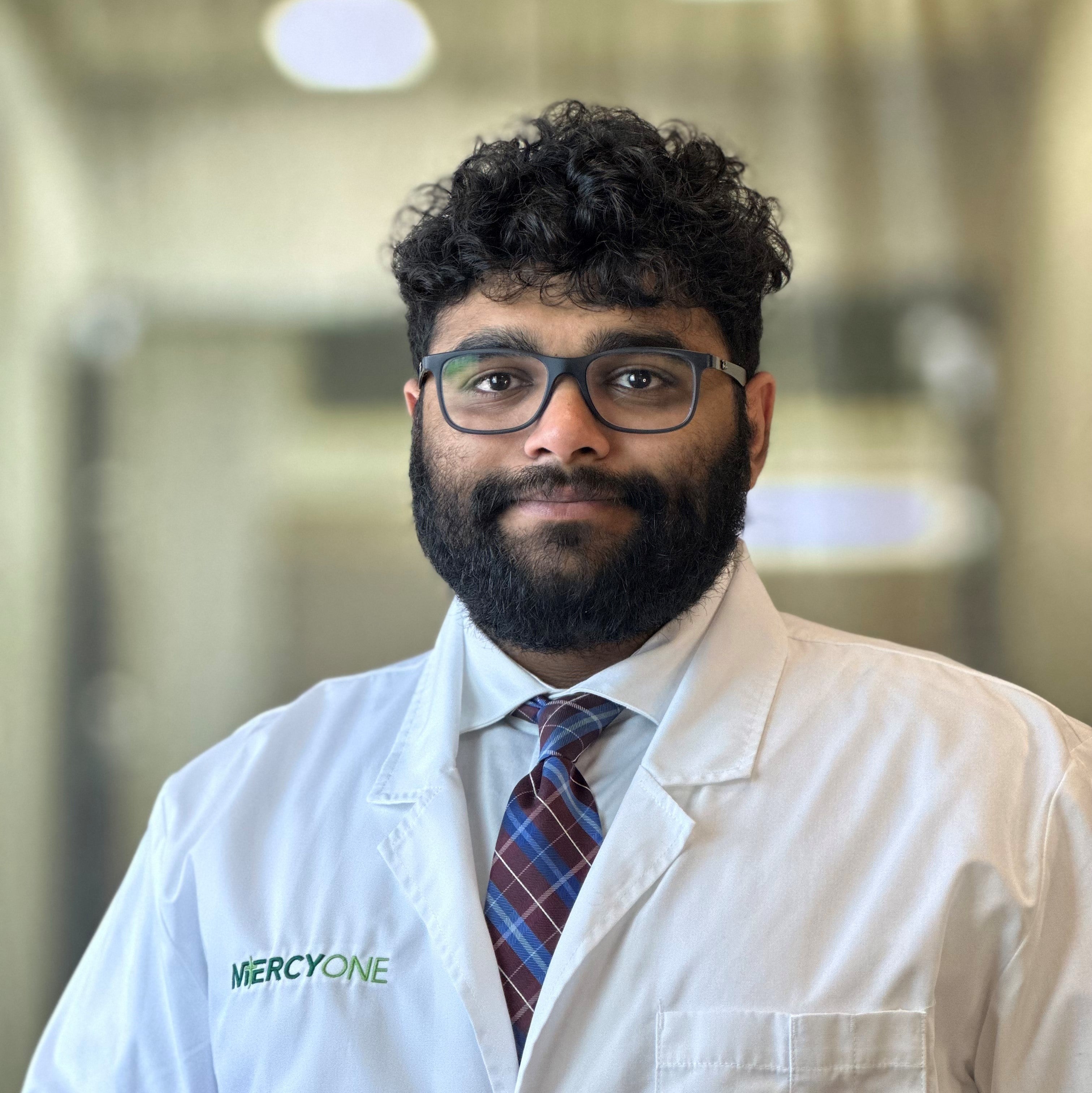 Nimay Anand, MD