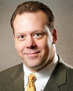 Brian Anderson, DO