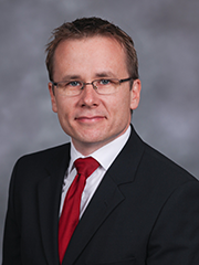 Tobias Mann, MD