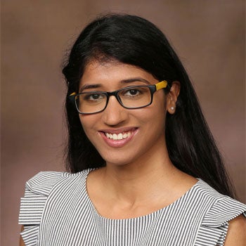 Tanvi Deshpande,