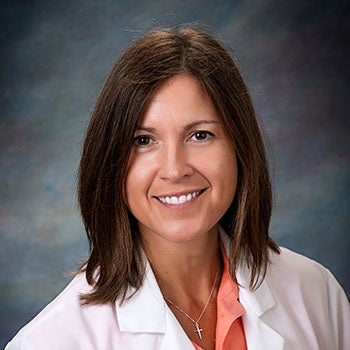 Cynthia Konz, MD