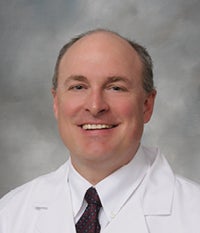 Charles Deay, MD