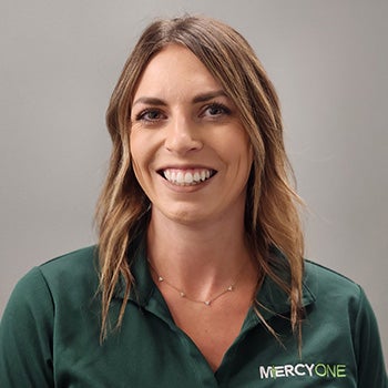 Lindsey Long, DPT