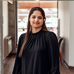 Ammara Shamshad