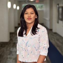 Monica Yadav, MD