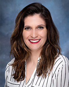 Hannah Peck, ARNP