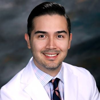 Jose Daniel Cordoba, MD