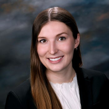 Anna Metzger, DPT