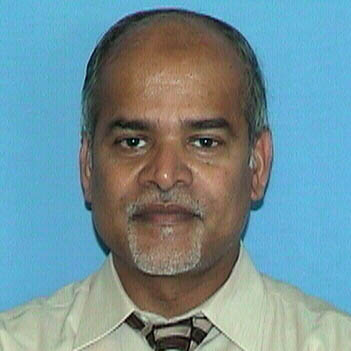 Jaffar Shaikh, MD