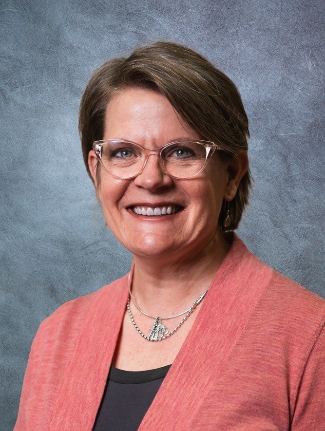 Kathleen Haverkamp, MD