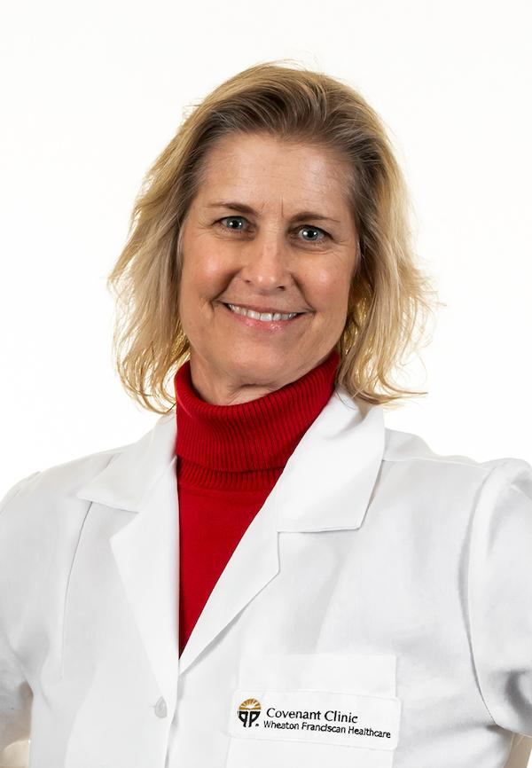 Susan Bredman,