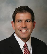 Darin Frerichs, DO