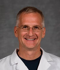 Mark McGaughey, MD