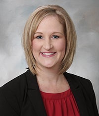 Ashley Bland, ARNP