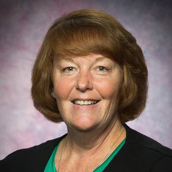 Mary O'Connor, ARNP
