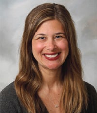 Amy Oliver, ARNP