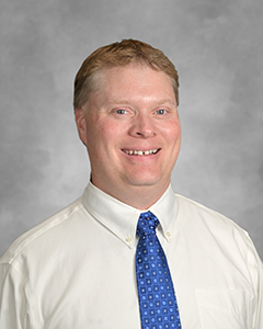 Jon Thoreson, DPT