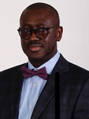 Abdoulie Njie, MD