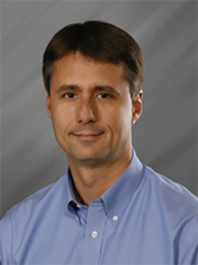 Brian Cady, MD