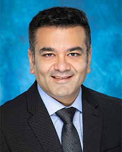 Gautam Kukreja, MD