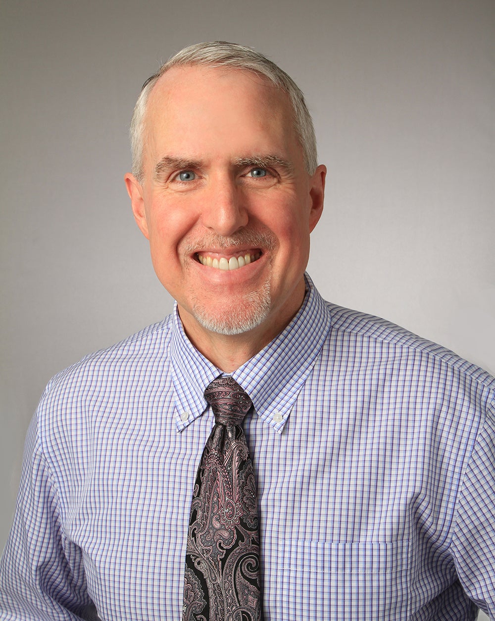 Robert Brewer, MD