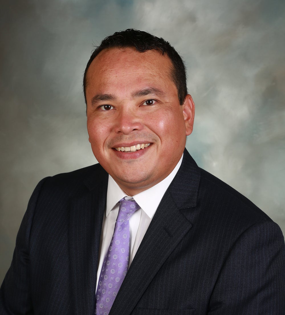 Zane Young, MD