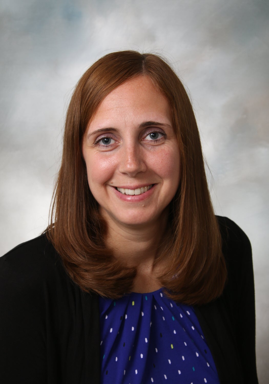 Amy Crane, PA-C