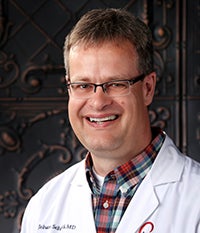 Johann Schmolck, MD