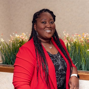 Shantila Caston, LISW