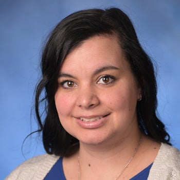 Ashley Snyder, FNP-C