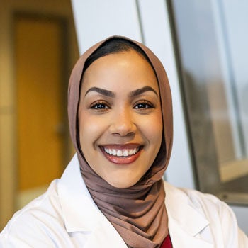 Maha Elgawly, MD