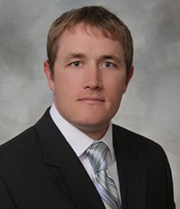 Nicholas Thompson, MD