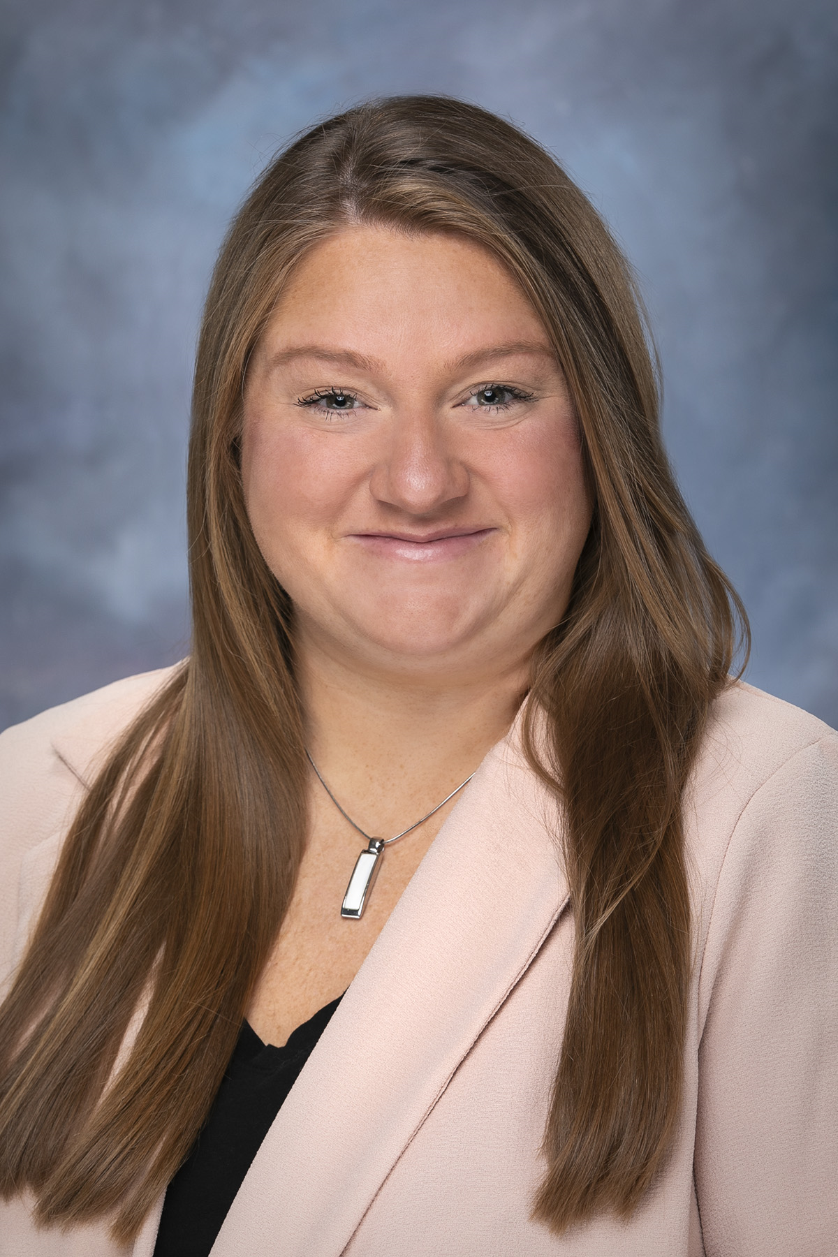 Ashley Moreno, ARNP