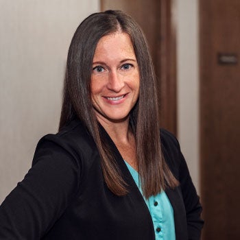 Darcy Jolley, LMSW