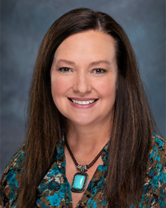 Michelle Kelley, LMHC