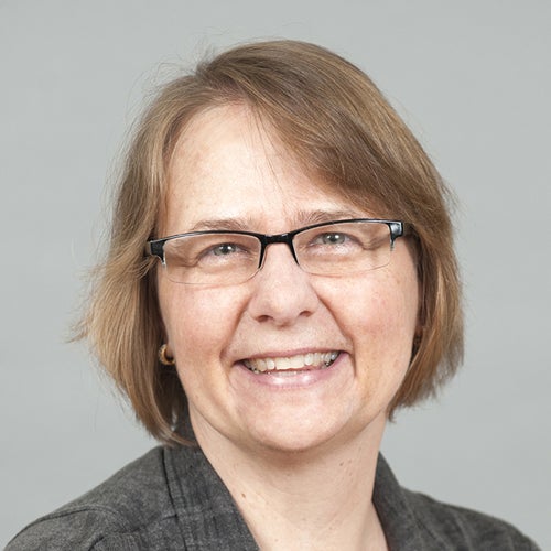 Mureema Solberg, MD