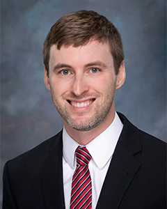 Thomas Harris, MD