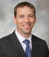 Brian Bowshier, MD