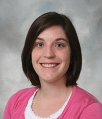 Sarah Jackson, MD
