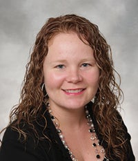 Lindsay Lewis, ARNP
