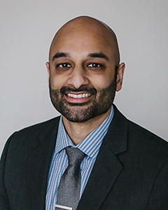 Sami Faruqui, MD