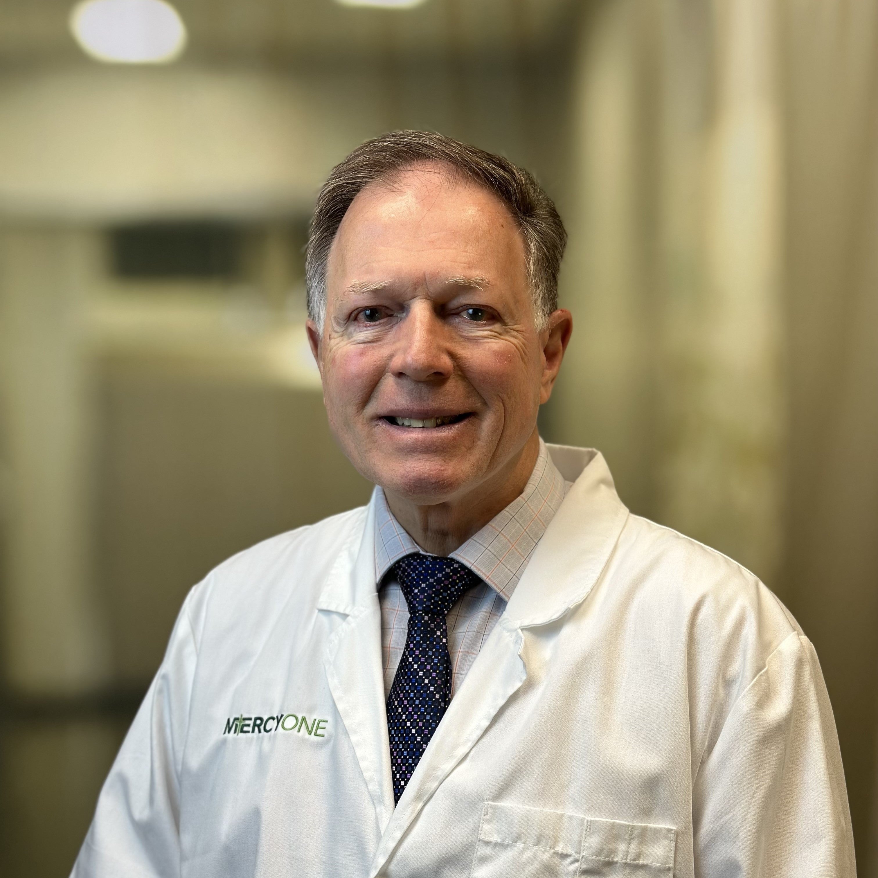 Daniel Hamilos, MD