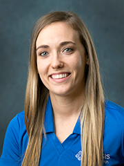 Alyssa Roman, COTA