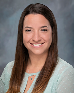 Amanda Kenney, ARNP