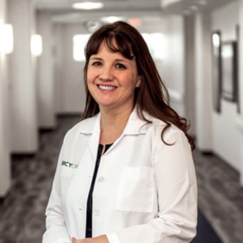 LaDawna Myrmo, MSN, CNM