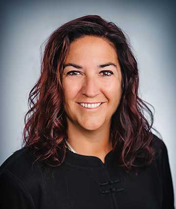 Cheryl Morgan-Ihrig, MD