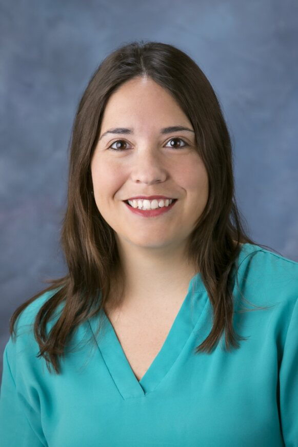 Kayla L. Ehrman, DO